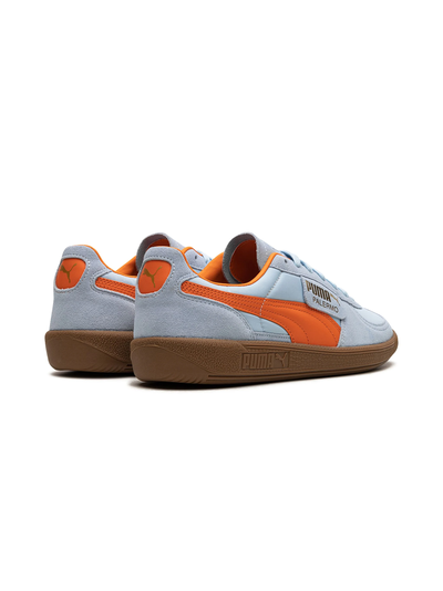 Puma Palermo OG Silver Sky Cayenne Pepper
