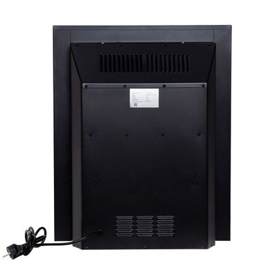 Электроочаг Fobos Lux BLRC