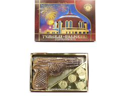 Подарочный набор "Тульская коллекция"