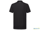 Теннисная футболка-поло Head Club Tech Polo Shirt M (Black)
