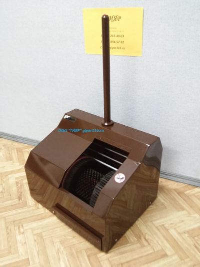 Машина для чистки подошвы Эко Комфорт Эко Лайн