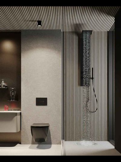 3D стеновая панель Decor Dizayn 904-65SH