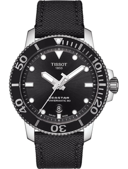 Швейцарские часы Tissot T120.407.17.051.00