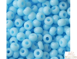 Бисер круглый 13/0 63000