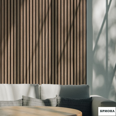 ПАНЕЛЬ СТЕНОВАЯ АКУСТИЧЕСКАЯ  COMFORT S1233   2780Х600Х9