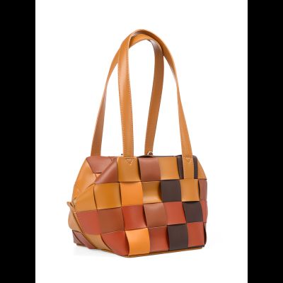 CUBY 3048 Бежевый Мульти