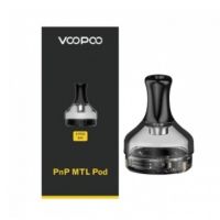 Картридж(без испарителя) Voopoo PnP MTL Pod for Drag X/S+Argus/Pro 2ml VP-061B-POD(в упак. 2 шт.)