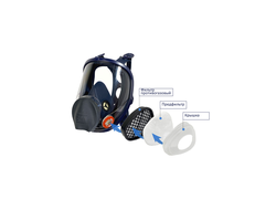 Фильтра/предфильтра/крышки