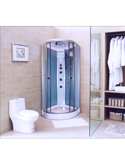 Душевая кабина Appollo AW-5027