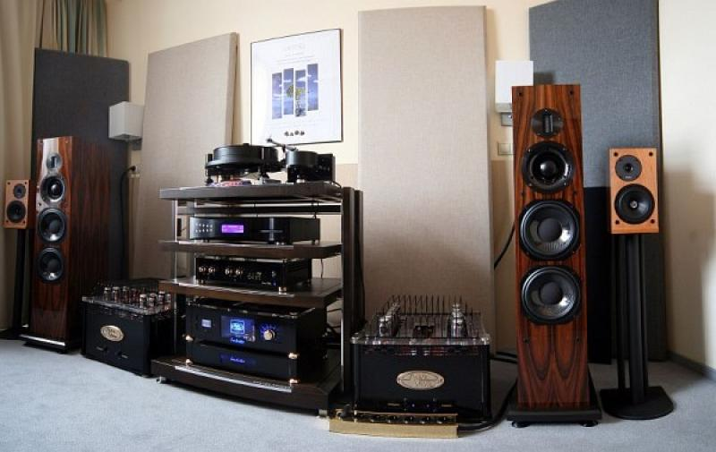 Магазины Hi Fi Техники В Москве
