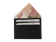 Кардхолдер QOPER Credit card holder black