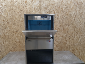 Льдогенератор гранулированного льда FAGOR ITV ICEQWEEN IQ 85C AIRE