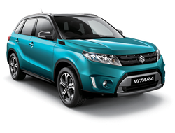 Шумоизоляция Suzuki Vitara / Сузуки Витара