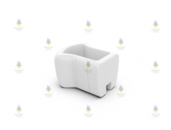 1654.3 Кашпо-соединитель «Лунный свет» тип-2