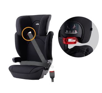 Joie trillo eco child car seat 2025