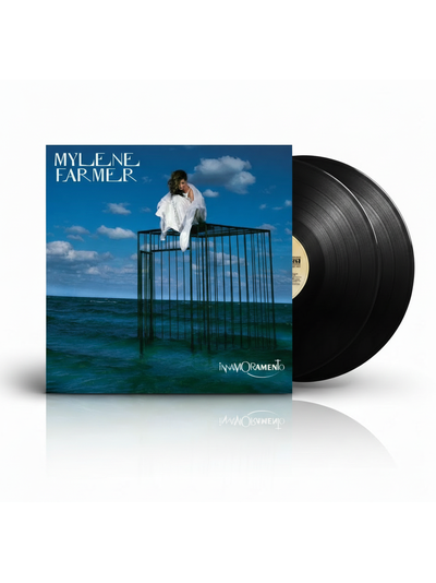 Mylene Farmer - Innamoramento 2-LP
