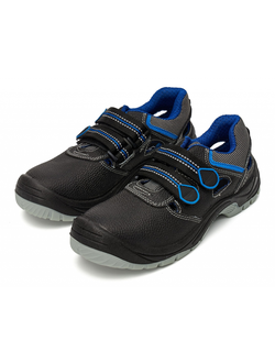 Полуботинки с перфорацией PROFLINE КП КС ПУ/ТПУ