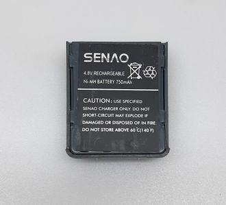 Аккумулятор для радиотелефона SENAO (комиссионный товар)