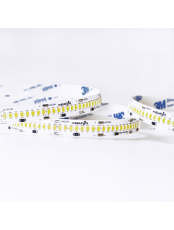 Светодиодная лента PRO 2835 304 LED 24V 28W IP20 White Hi-SEASTAR