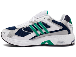 Adidas Response White Navy