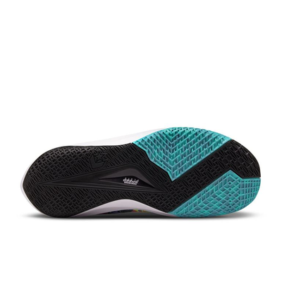 какая подошва у кроссовок Converse All Star Bb Jet Marbled A00403C