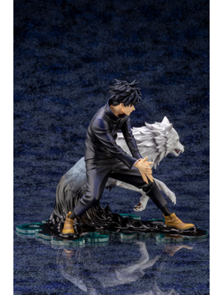 Фигурка 1/8 Мэгуми Фусигуро (Megumi Fushiguro)