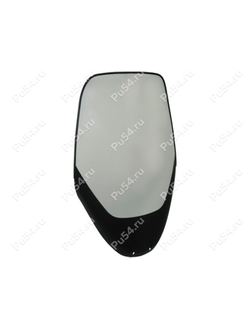 Стекло ветровое лодки, катер Yamaha SRV-20 Полиуретан 50-44-609pl