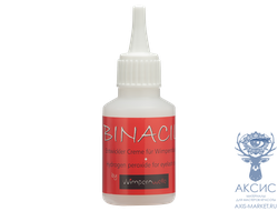 Оксид жидкий "BINACIL" 3% (50мл)