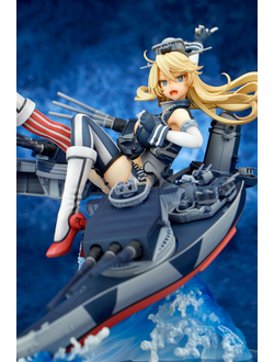 Фигурка Айова (Iowa)