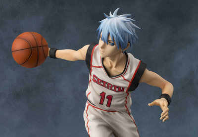Фигурка 1/8 Тэцуя Куроко (Kuroko Tetsuya)