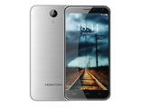 Смартфон HOMTOM HT3 Pro Серебристый