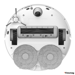 Робот-пылесос Dreame L10 ULTRA White EU