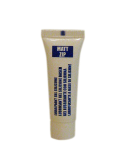 Смазка силиконовая Matt Chem Marine Matt Zip 201M для молний 10г