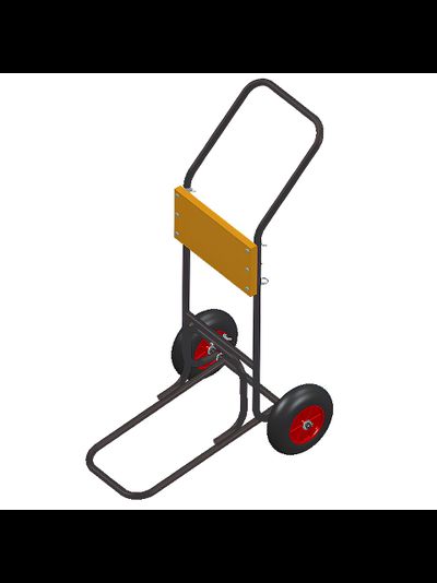 Тележка для ПЛМ