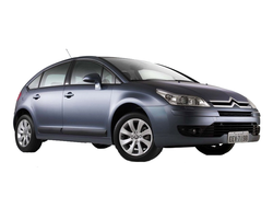 Чехлы на Citroen C4 (2004-2011)