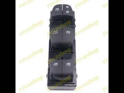 Блок кнопок управления стеклоподъемниками Nissan