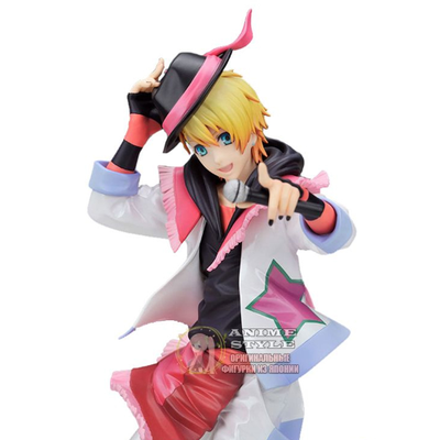 Фигурка 1/8 Сё Курусу (Shou Kurusu)