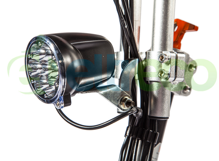 Eltreco аккумулятор 36v