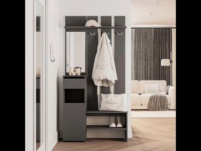 Прихожая МИЯ ПР-03 (BTS)