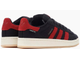 Adidas Campus 00S TKO Black Power Red