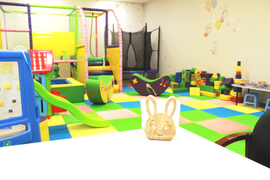 Локомотивная 1 в ДКЖ