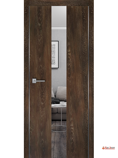 П-12 С ЗЕРКАЛОМ