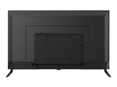 Телевизор Harper 43U750TS, 43&quot;, 4K, Smart TV  Черный