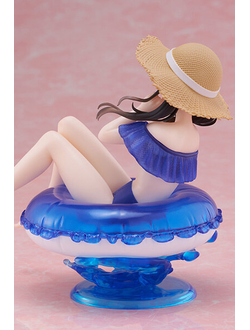 Фигурка Такина Иноуэ (Takina Inoue Aqua Float Girls)