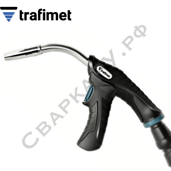 Горелка для MIG/MAG сварки Trafimet ErgoPlus 240