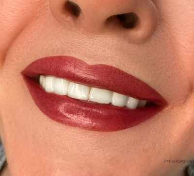 Брови Anna Taranko Alcogolic set для губ в pm-shop24.ru