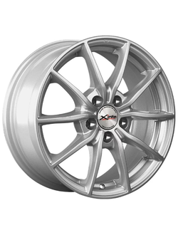 Xtrike X-111 6.5х15 5х100 D57.1 ET38 HS