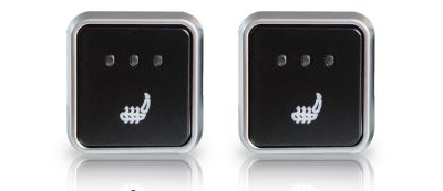 Подогрев сидений AVILINE SMARTHEAT