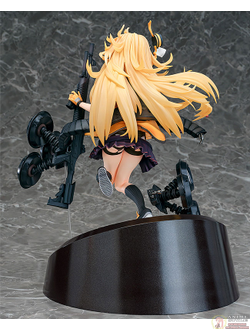 Фигурка 1/7 S.A.T.8 Heavy Damage Ver.