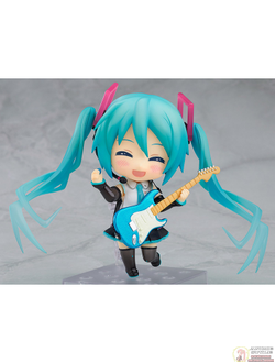Нендроид Мику Хацунэ (Hatsune Miku V4X)